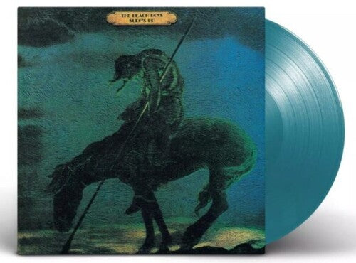 Beach Boys - Surf's Up - Vinyl Record