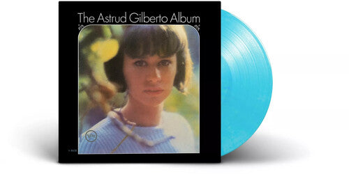 Gilberto,astrud - Astrud Gilberto Album - Vinyl Record