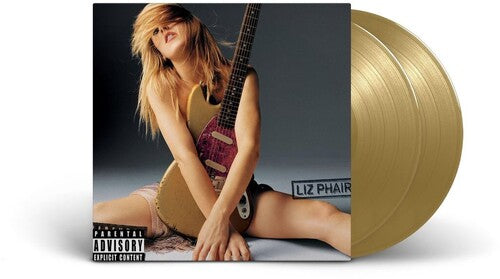 Phair,liz - Liz Phair - Vinyl Record