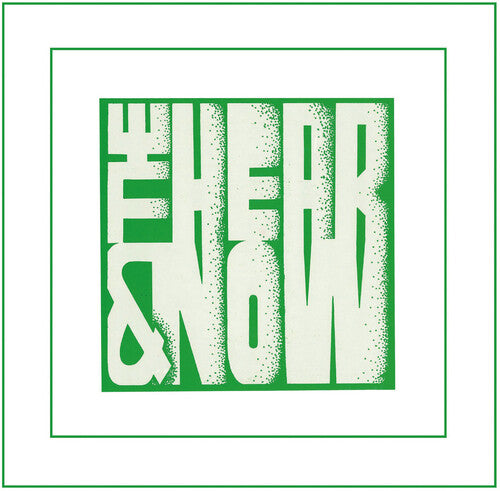 Hear & Now - Hear & Now - Music CD