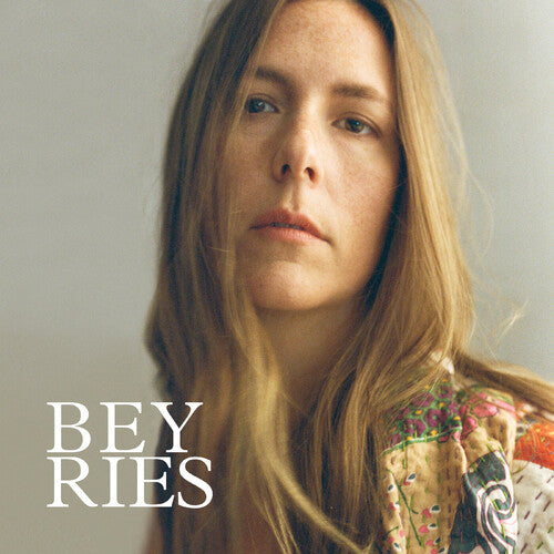 Beyries - Encounter - Music CD