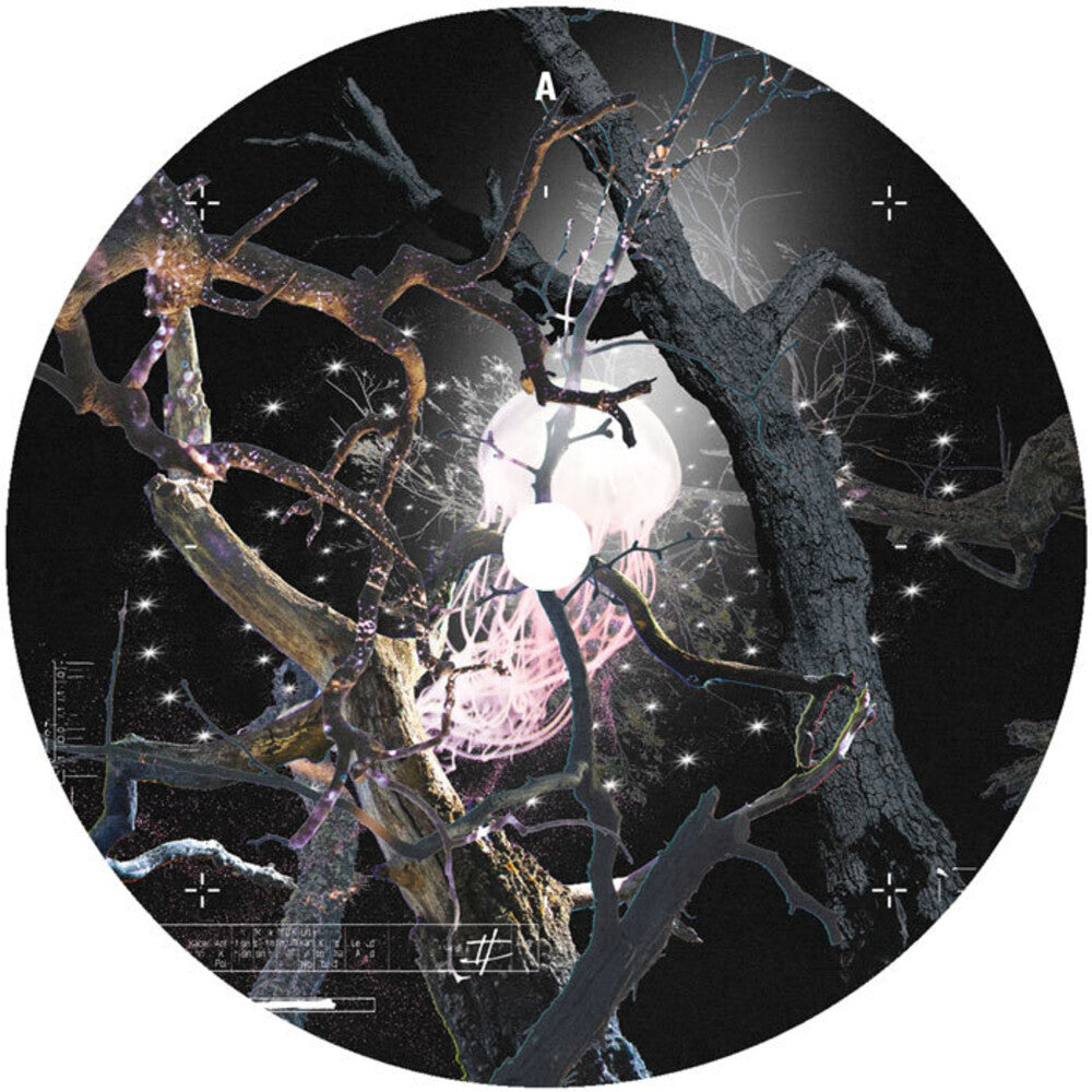 the album cover for Hi-Lo - Reese