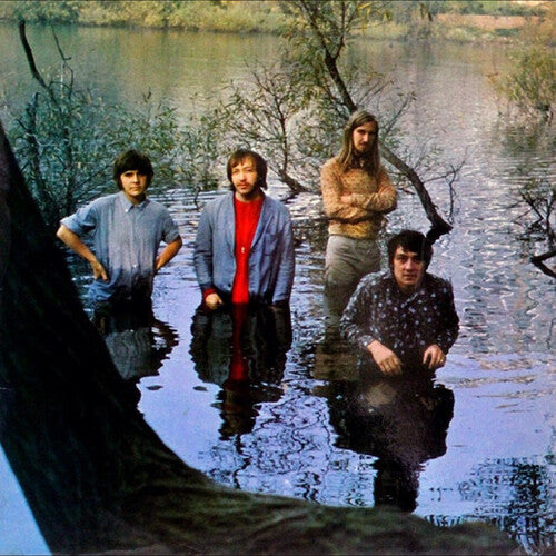 Groundhogs - Scratching The Surface - Vinyl Record