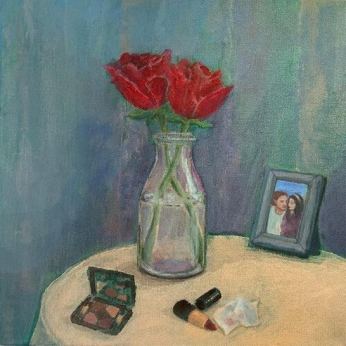 Strawberry Guy - Taking My Time To Be Ep - Music CD