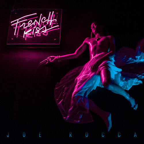 Rocca,joe - French Kiss - Music CD