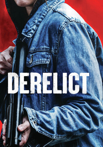 Derelict - Derelict - DVD