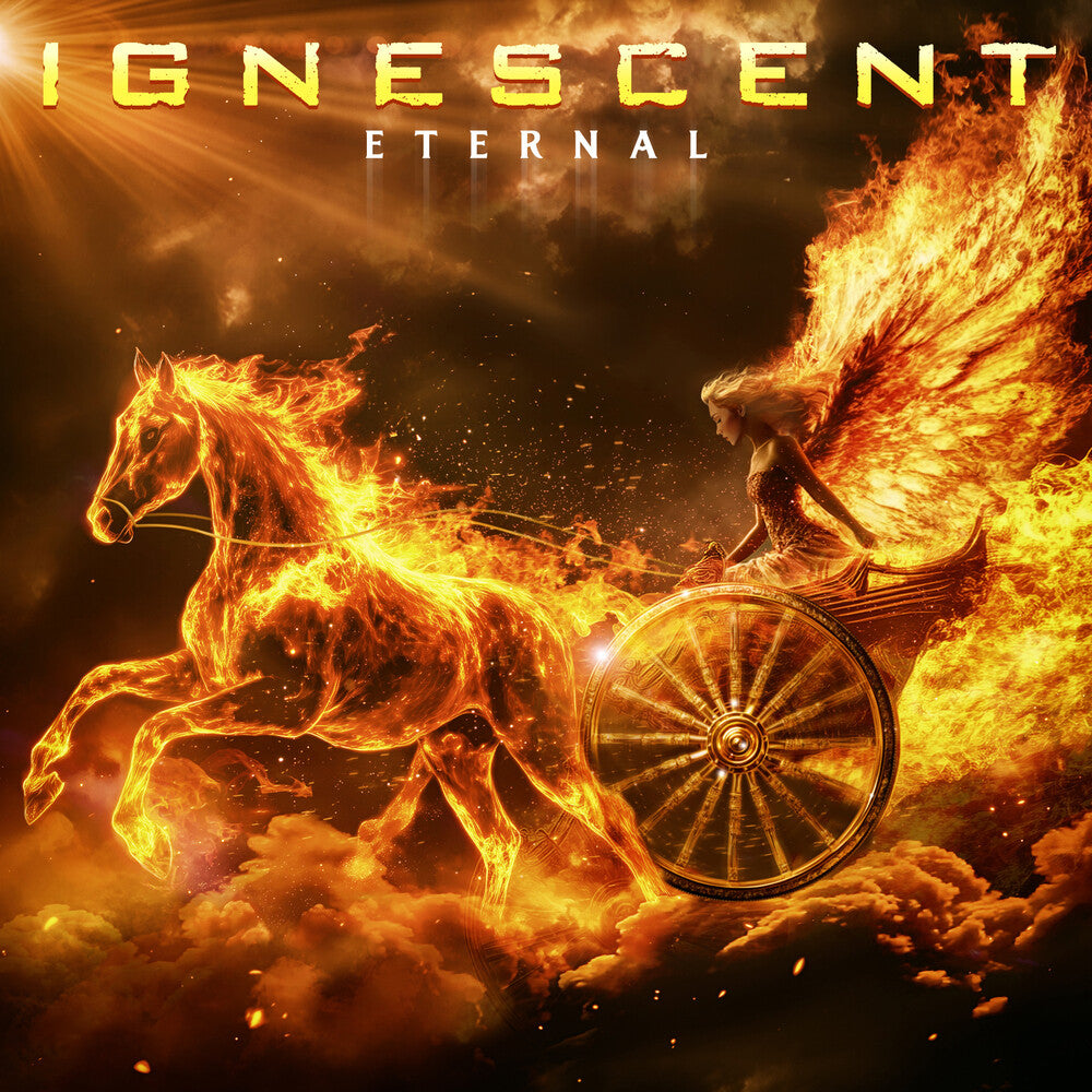 Eternal Music CD