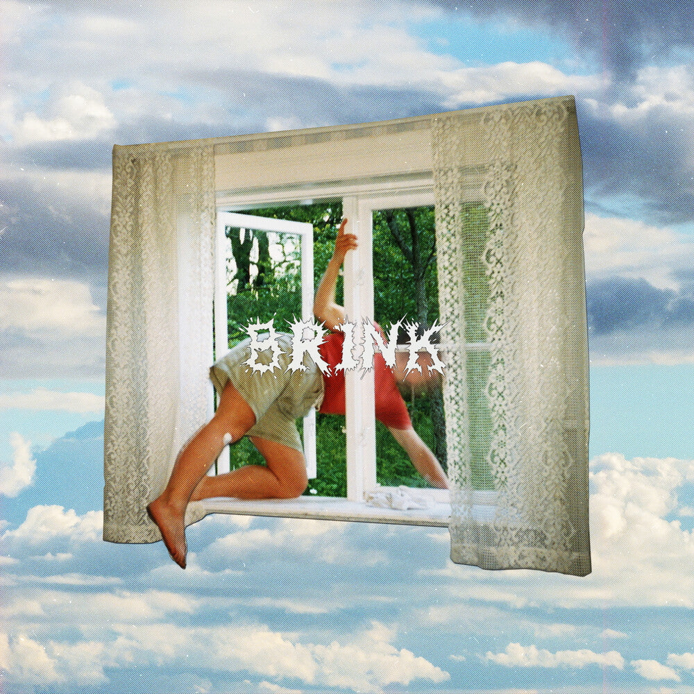 Brink Music CD