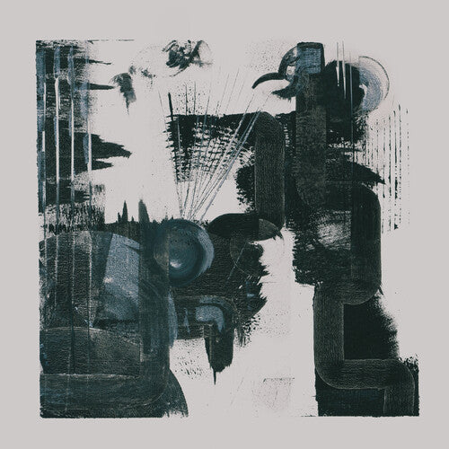 Poly-math - Something Deeply Hidden - Vinyl Record