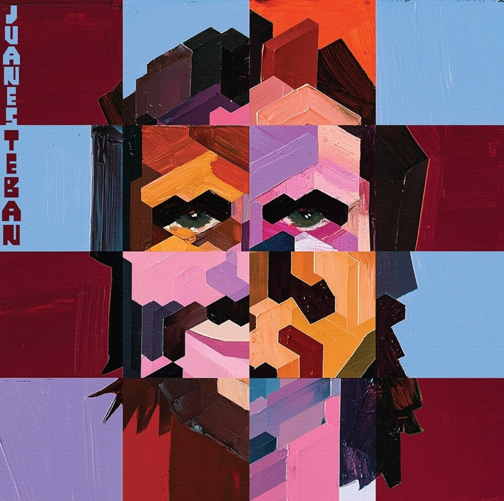 JuanesTeban Music CD
