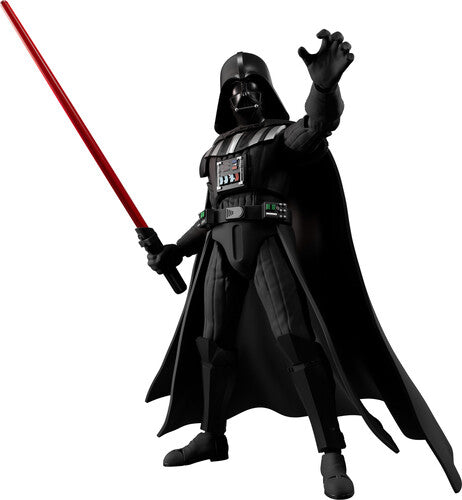 Star Wars Ep V Darth Vader Model Kit - Star Wars Ep V Darth Vader Model Kit - Collectibles