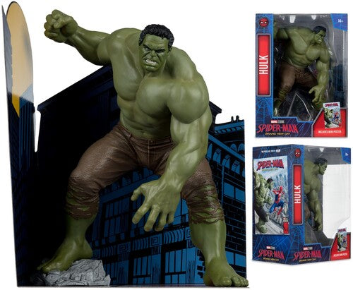 Marvel Studios Coll 1:6 Wv1 Tbd (spider-man Bnd) - Marvel Studios Coll 1:6 Wv1 Tbd (spider-man Bnd) - Collectibles