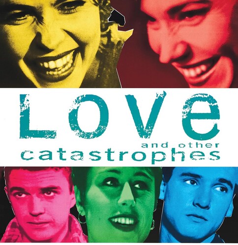 Love And Other Catastrophes - Love And Other Catastrophes - Blu-ray