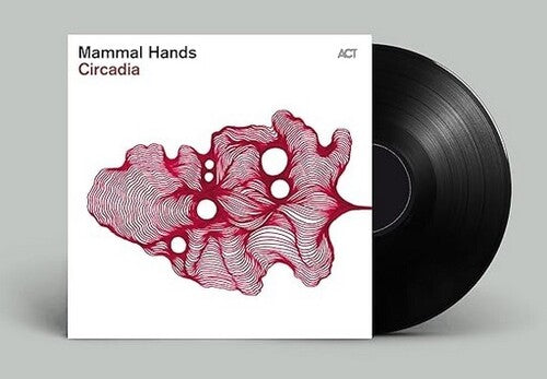 Mammal Hands - Circadia - Vinyl Record