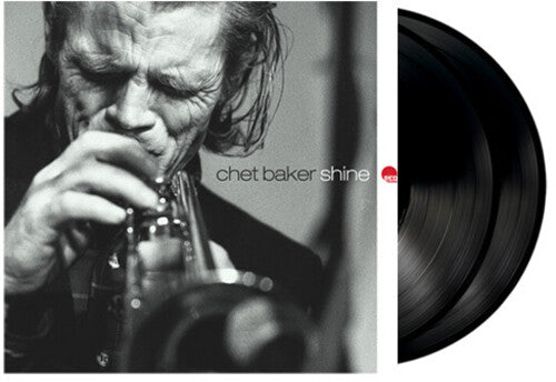 Baker,chet - Shine - Vinyl Record
