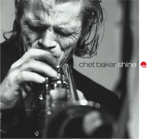 Baker,chet - Shine - Music CD