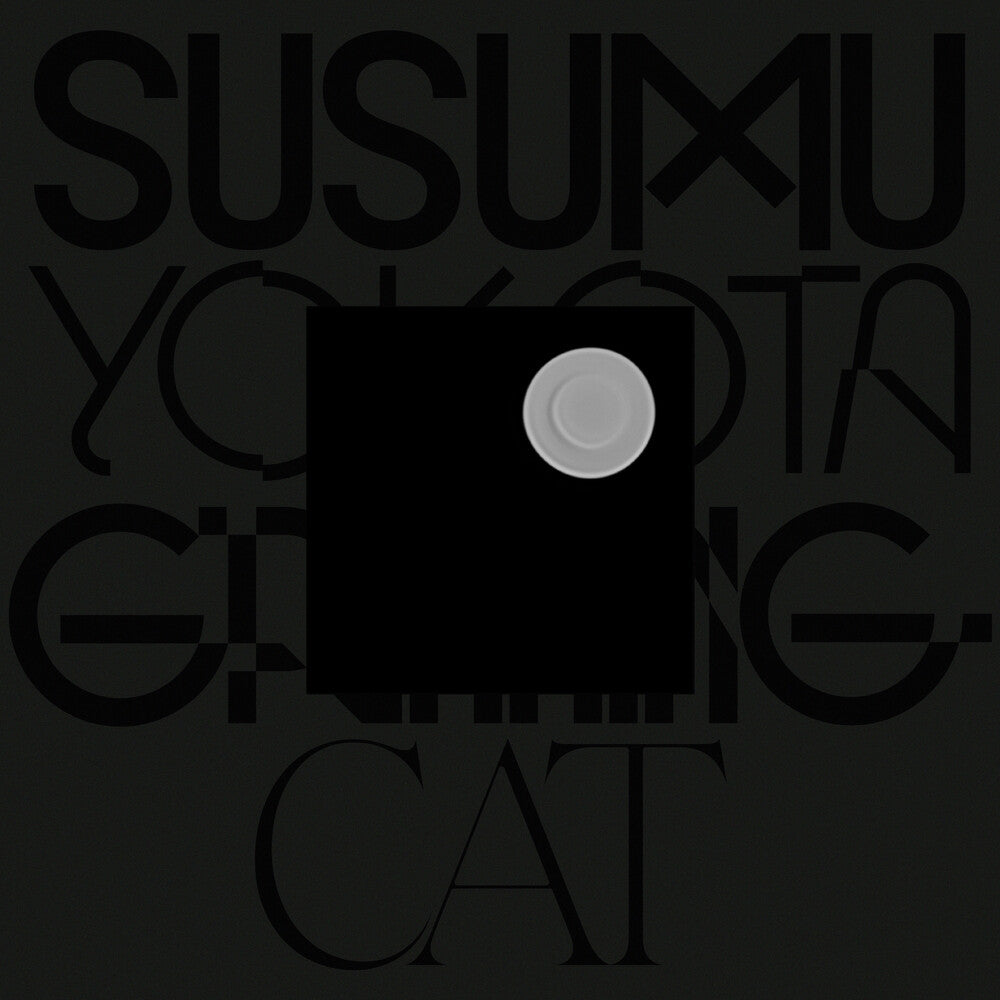 Grinning Cat (Skintone Edition) Music CD