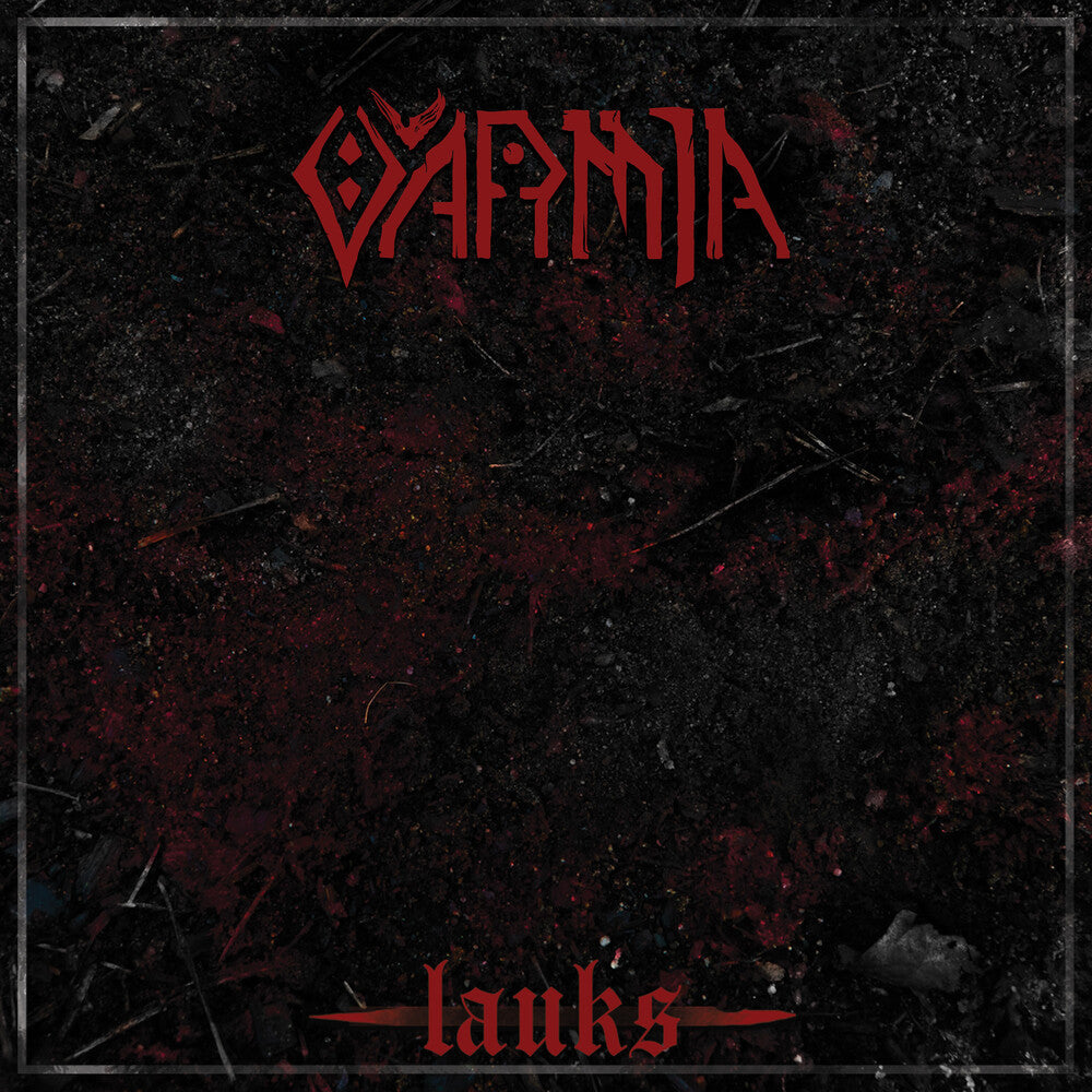 Lauks Music CD
