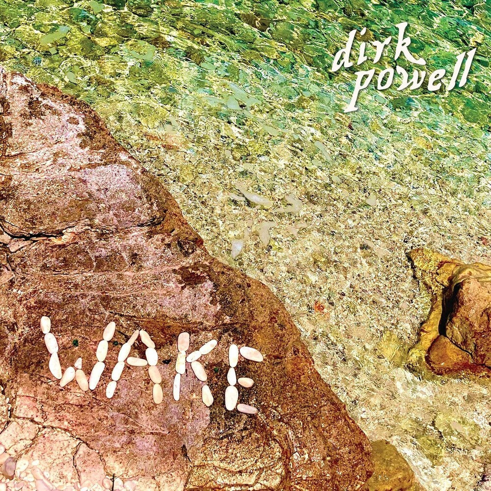 Wake Music CD