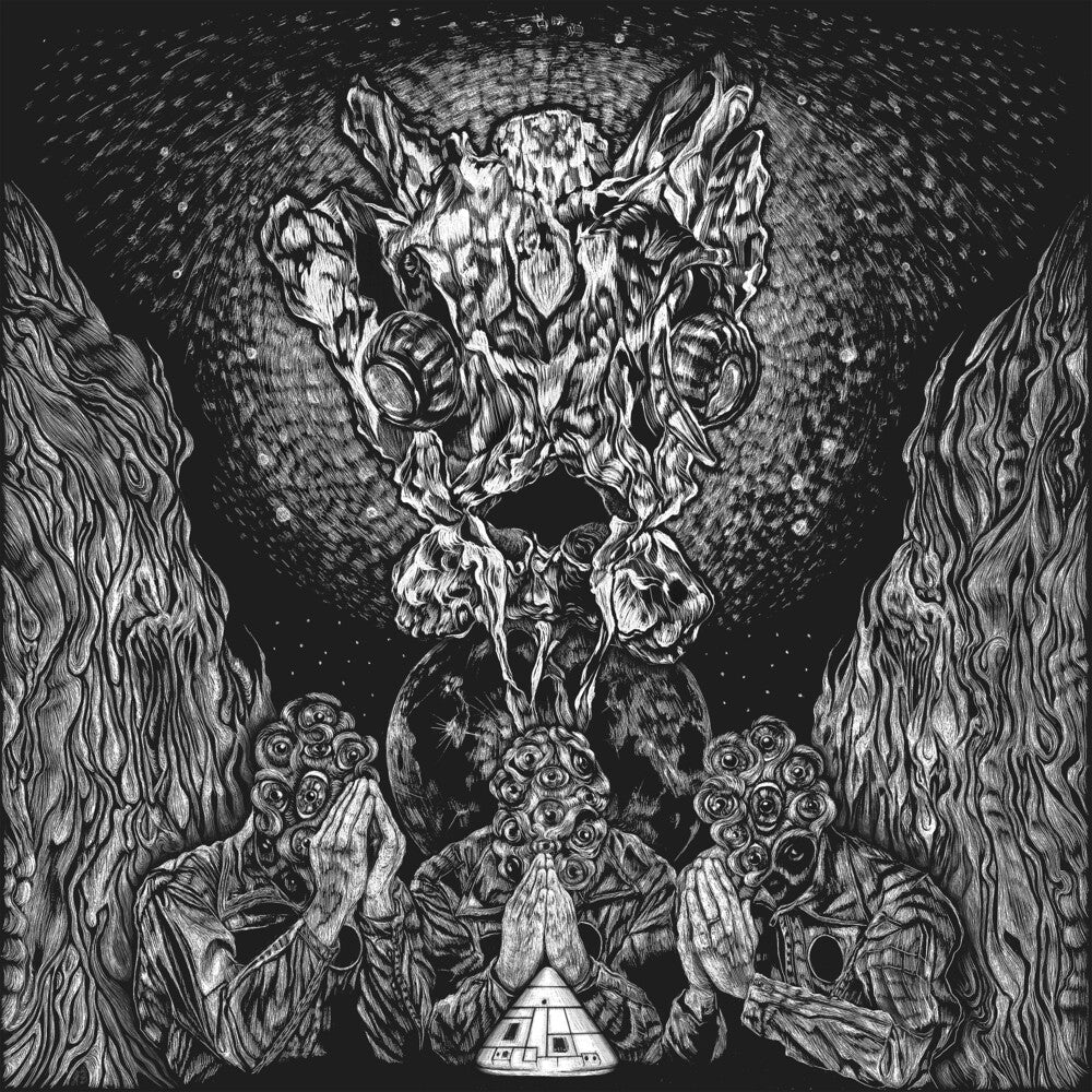 Objective Consciousness Music CD