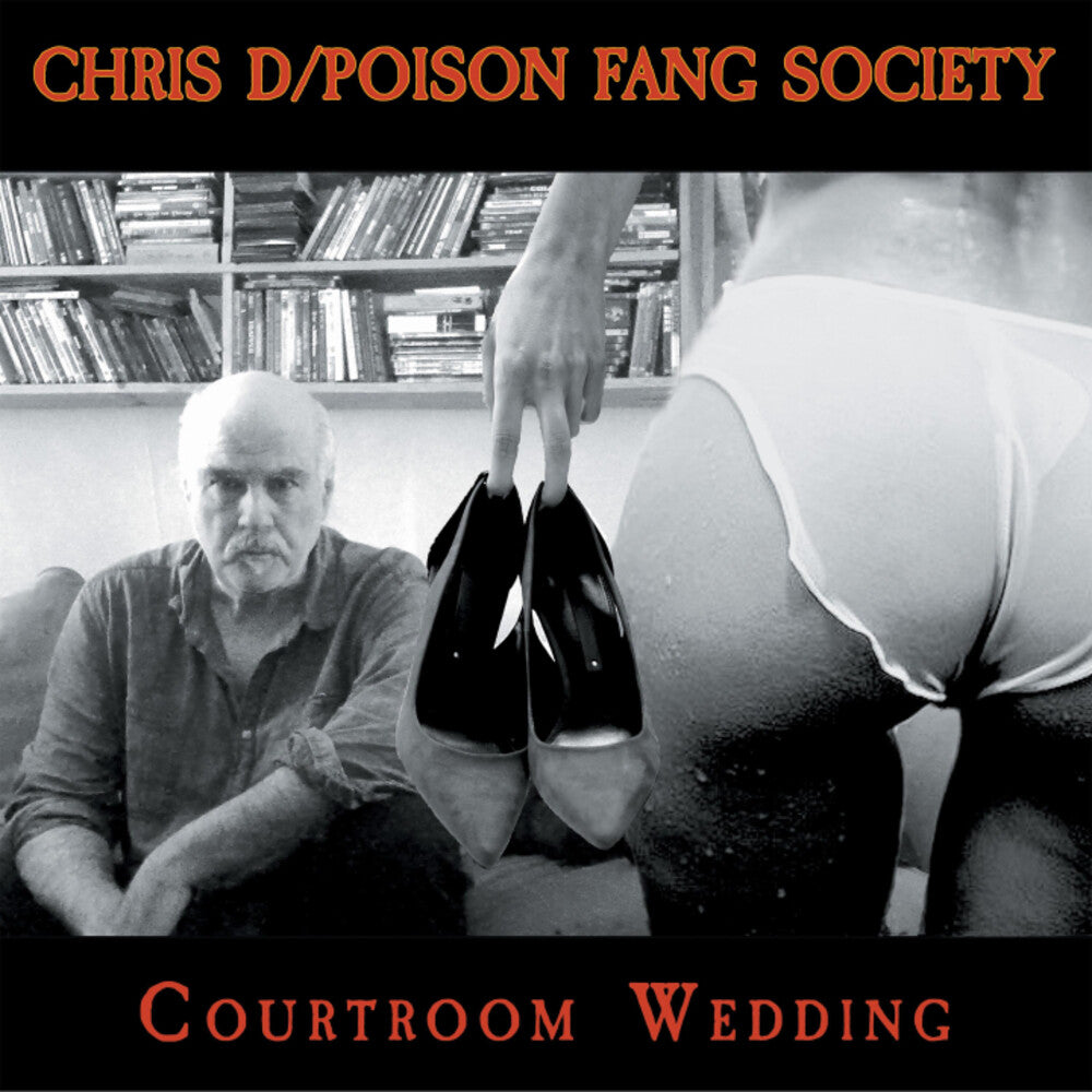Courtroom Wedding Music CD