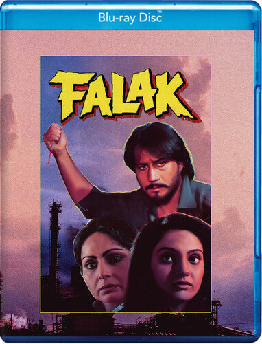 Falak - Falak - Blu-ray