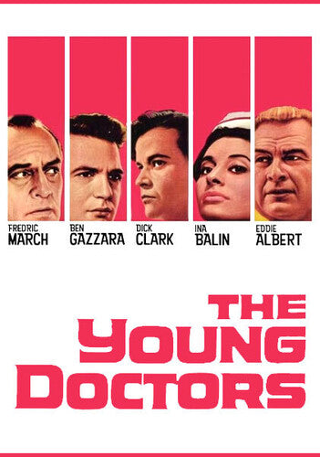 Young Doctors - Young Doctors - DVD