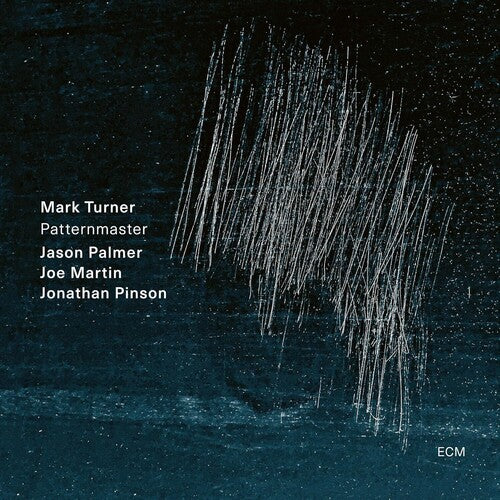 Turner,mark / Palmer,jason / Martin,joe - Patternmaster - Vinyl Record
