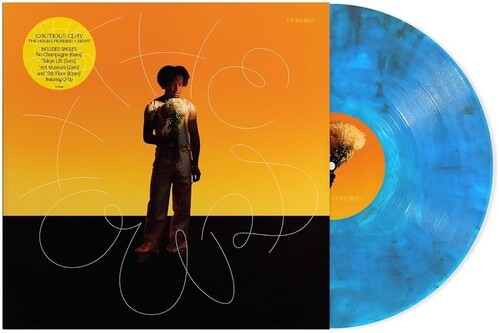 Cautious Clay - Hours: Morning + Night - Vinyl Record