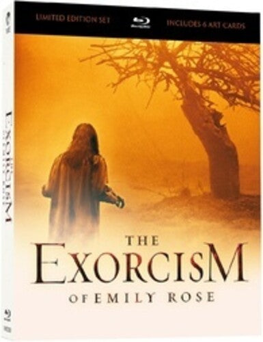Exorcism Of Emily Rose - Exorcism Of Emily Rose - Blu-ray