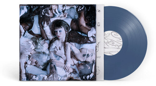 Nep - Noelle - Opaque Blue - Vinyl Record