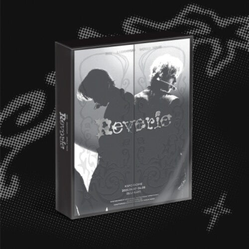 Baekhyun - 2025 Baekhyun World Tour - Reverie In Seoul Bluray - Blu-ray