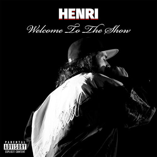 Henri - Welcome To The Show - Vinyl Record