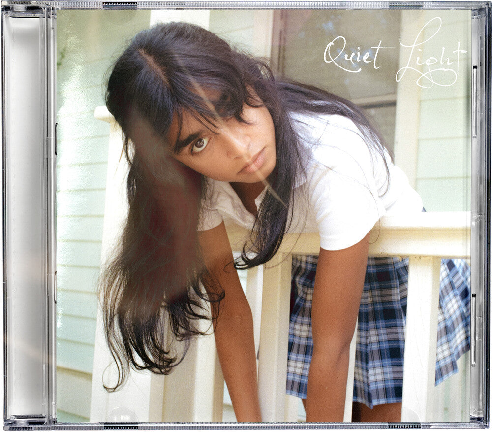 Blue Angel Sparkling Silver 2 Music CD