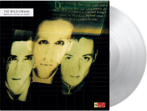 Wild Swans - Bringing Home The Ashes - Vinyl Record