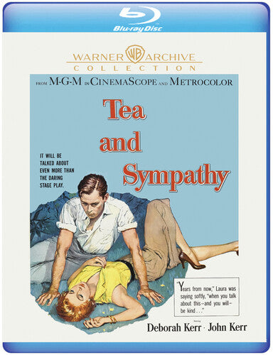 Tea & Sympathy - Tea & Sympathy - Blu-ray