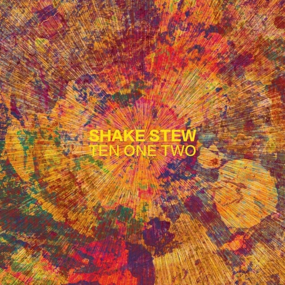 Ten One Two Music CD
