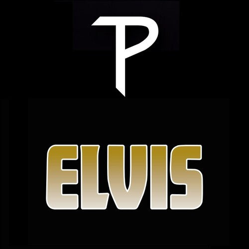 Perri's Elvis Presley Hibiscus Fuzzy Crew Socks - Perri's Elvis Presley Hibiscus Fuzzy Crew Socks - Apparel