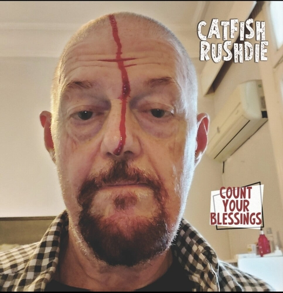 Count Your Blessings Music CD