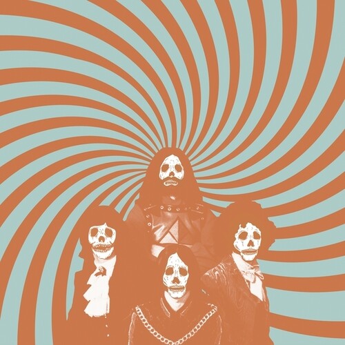 Cosmic Dead - Cosmic Dead - Music CD
