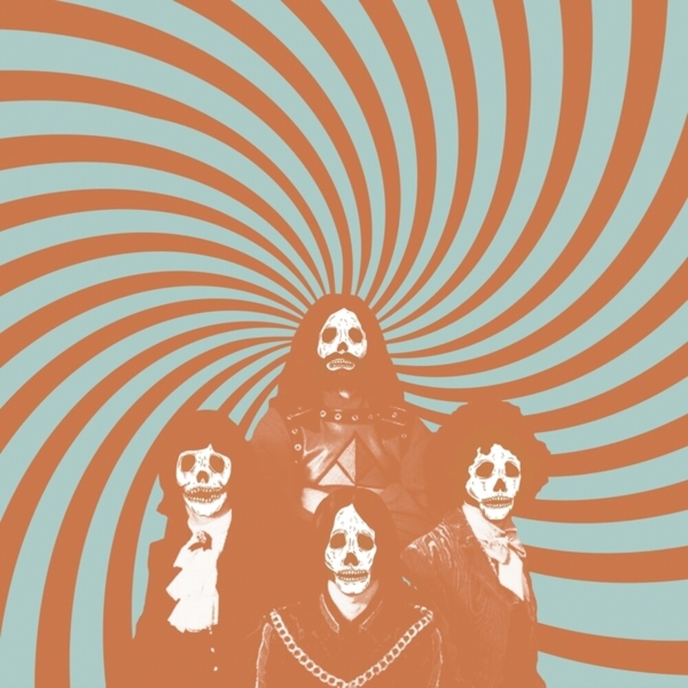 Cosmic Dead Music CD