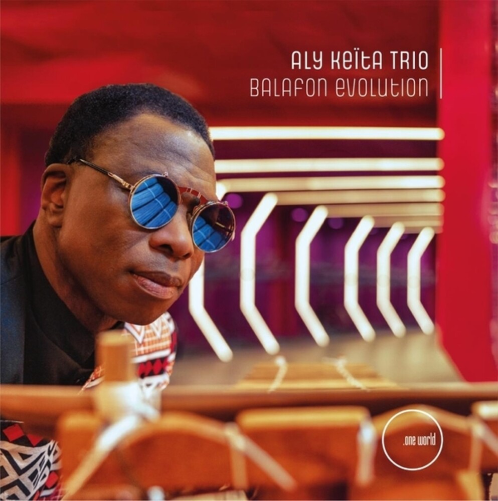 Taabolo Koura Music CD