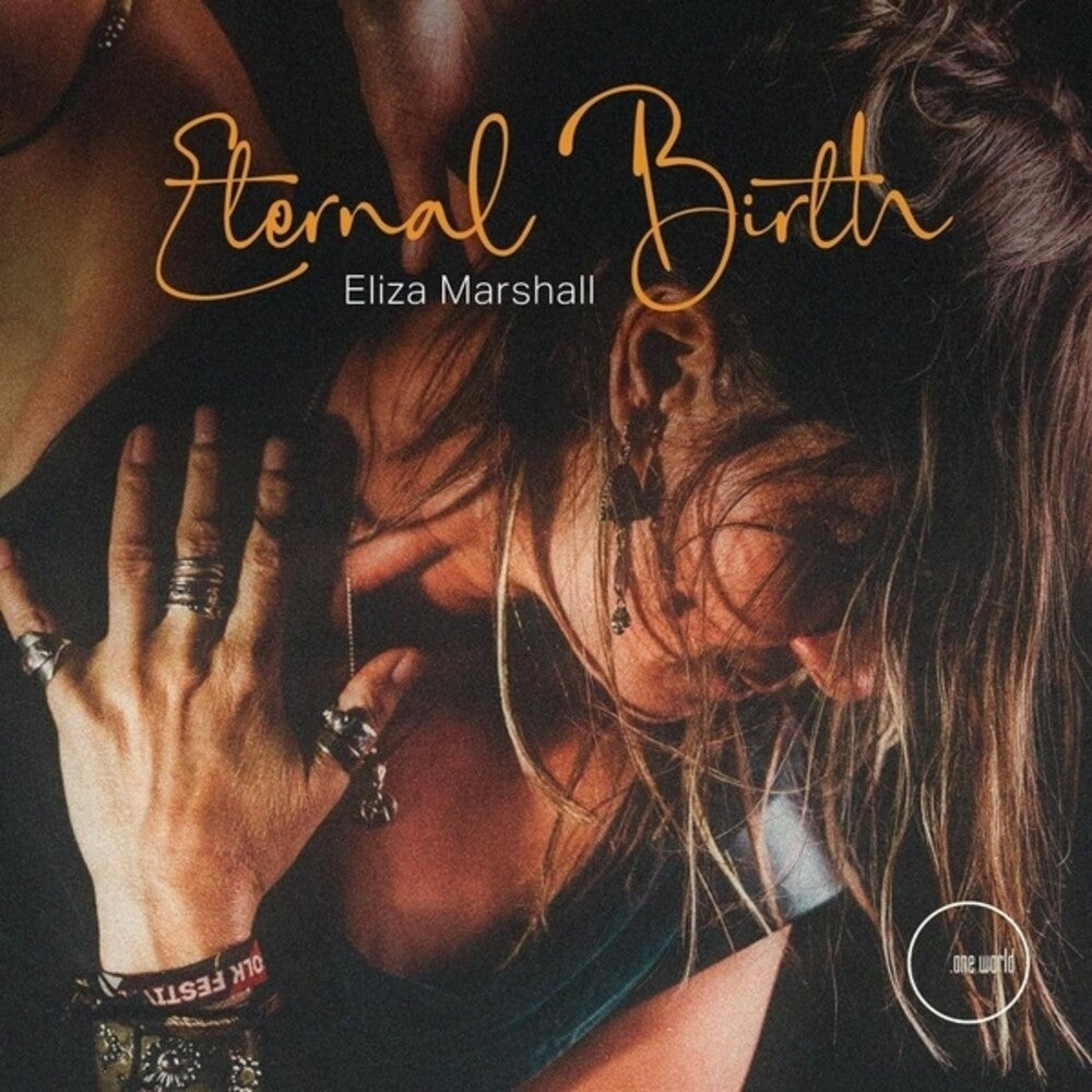 Eternal Birth Music CD