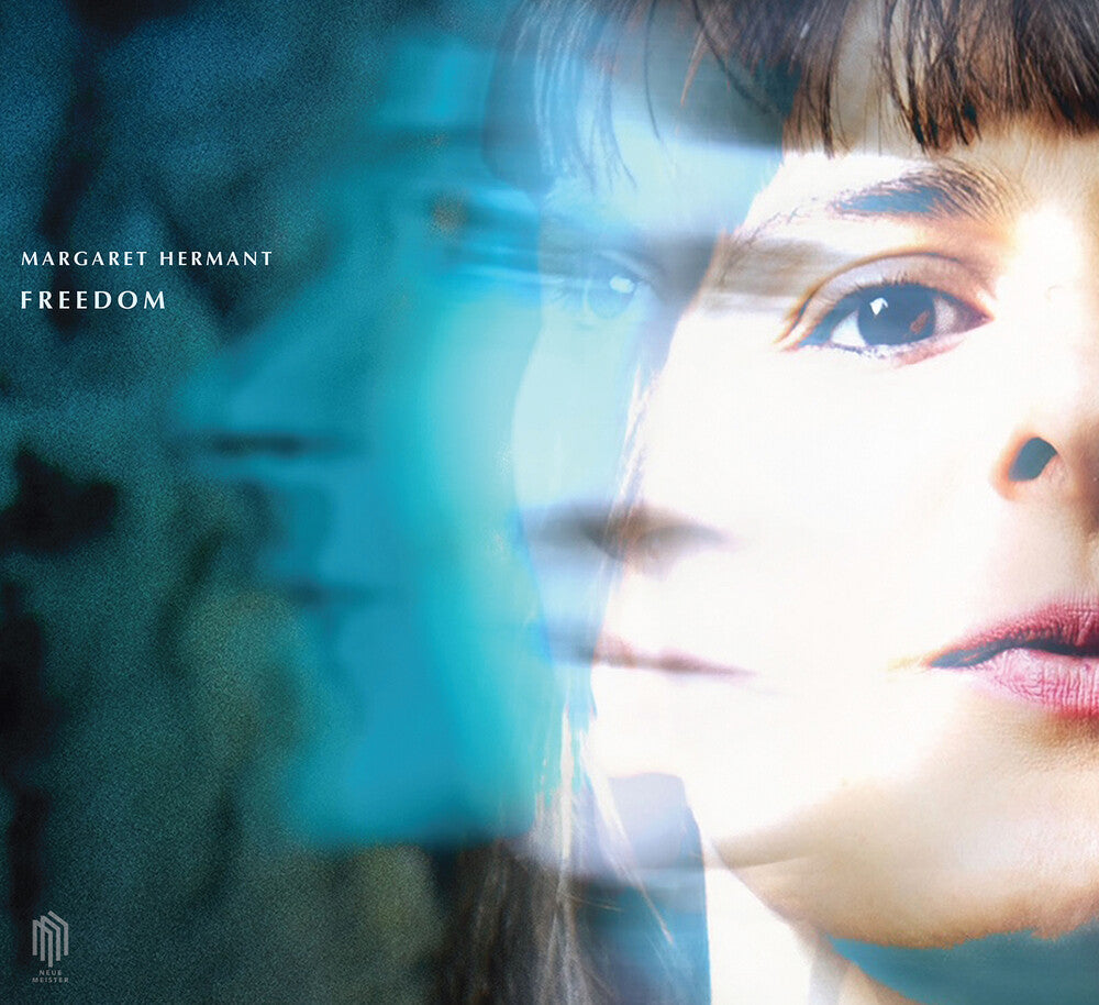 Pre-Order: Freedom Music CD