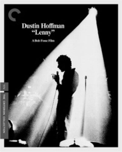 Criterion Collection - Lenny - UHD