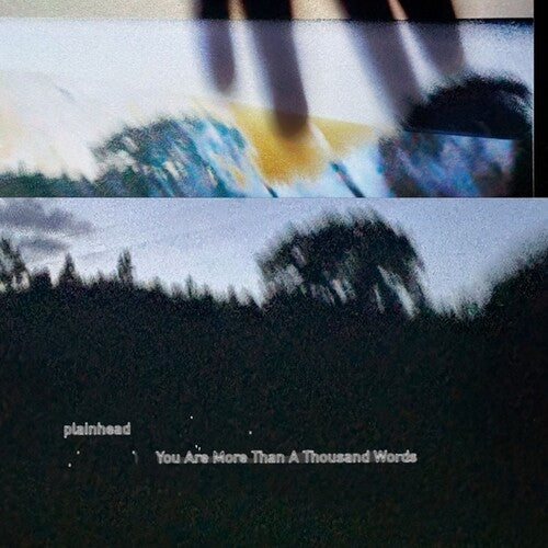 Plainhead - You Are More Than A Thousand Words - Vinyl Record