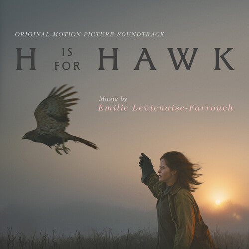Levienaise-farrouch,emilie - H Is For Hawk - O.s.t. - Music CD