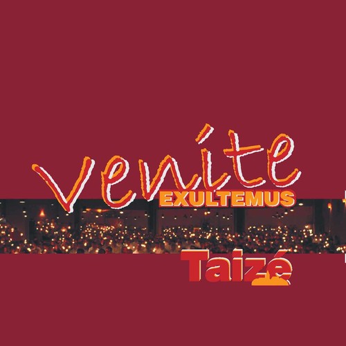 Taize: Venite Exultemus / Various - Taize: Venite Exultemus / Various - Music CD