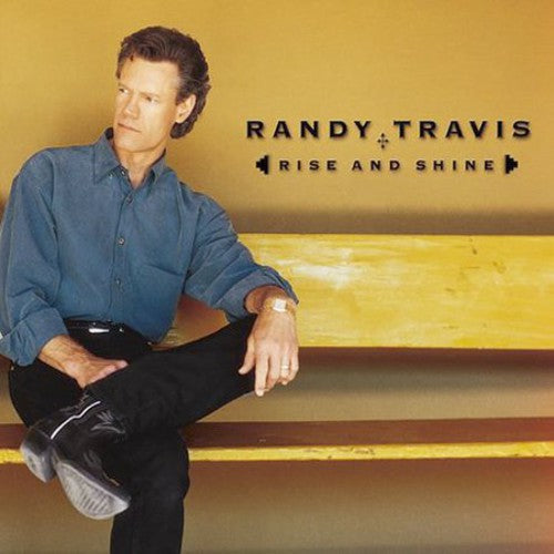 Rise and Shine Music CD