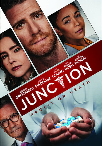 Junction - Junction - DVD